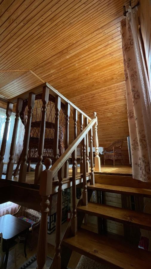 Будиночок В Карпатах Jaremče Exteriér fotografie